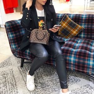 Louis Vuitton BB Alma